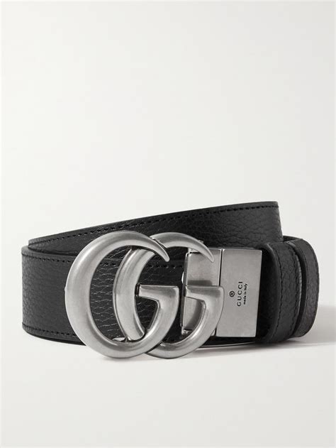 gucci reversible belt brown|Gucci reversible belt black brown.